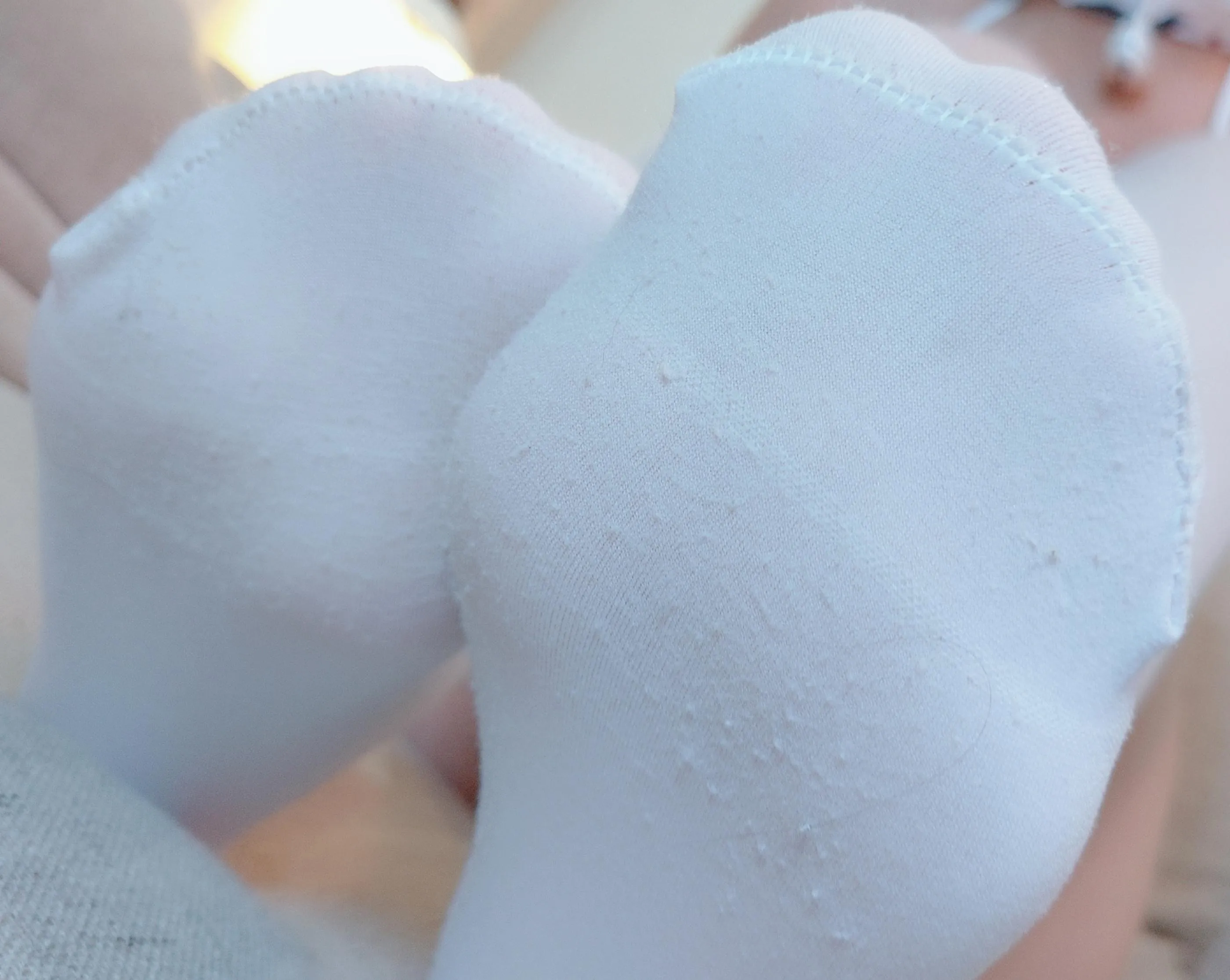 日奈娇 – NO.83 白虎 [50P]插图5
